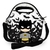 Kit Escolar com Mochila com Carrinho + Lancheira + Estojo Plus - Herói Morcego na internet