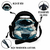 Kit Escolar com Mochila com Carrinho + Lancheira + Estojo Plus - Astronauta Comtrole na internet