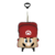 Kit Escolar com Mochila com Carrinho + Lancheira + Estojo Plus - Mário - comprar online