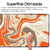 Mouse Pad Gamer Speed Extra Grande Abstrato Premium Laranja - Borda Costurada Perfeito para Jogar - loja online