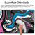 Mouse Pad Gamer Speed Extra Grande Abstrato Preium Rosa - Borda Costurada na internet