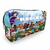 Imagem do Kit Escolar com Mochila com Carrinho + Lancheira + Estojo Plus - Roblox
