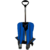 Imagem do Kit Escolar com Mochila com Carrinho + Lancheira + Estojo Plus - Sonic Azul
