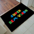 Tapete Para Porta De Entrada Capacho Decorativo Antiderrapante - Super Bem Vindo - comprar online