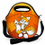 Kit Escolar com Mochila com Carrinho + Lancheira + Estojo Plus - Sonic Tails - loja online