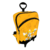 Kit Escolar com Mochila com Carrinho + Lancheira + Estojo Plus - Sonic Tails na internet