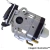 CARBURADOR ROÇADEIRA 131R - 593830302