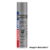 TINTA SPRAY CHEMICOLOR 400ML METALICA COR PRATA