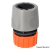 ENGATE RAPIDO EM PLASTICO PARA MANGUEIRA DE 1/2 SEM AQUASTOP - 78506/000