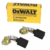 Escova De Carvão Politriz Dewalt Dwp849x Original N398321 na internet