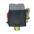 Pressostato para Compressores 80-120 psi 1 via de alavanca - comprar online