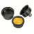Filtro de Ar para compressor 1/2" com Elemento ODIN - Universal na internet