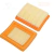 Filtro de Ar Roçadeira Stihl FS120/250/300 - Vale Motores - Roçadeiras, Motosserras, Geradores, Ferramentas, EPI's, Jardinagem, Acessórios 