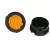 Filtro de Ar para compressor 1/2" com Elemento ODIN - Universal - Vale Motores - Roçadeiras, Motosserras, Geradores, Ferramentas, EPI's, Jardinagem, Acessórios 