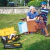 CHAVE DE FENDA PONTA CRUZADA 1/8X4, HASTE EM ACO ESPECIAL, CABO INJETADO EM PP AMARELO 41505/009 - Vale Motores - Roçadeiras, Motosserras, Geradores, Ferramentas, EPI's, Jardinagem, Acessórios 