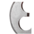 COSSINETE MANUAL DE AÇO RÁPIDO M12 X 1,75 MM - MTX-770969 - Vale Motores - Roçadeiras, Motosserras, Geradores, Ferramentas, EPI's, Jardinagem, Acessórios 