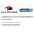 BORBOLETA DA TAMPA DO FILTRO EM PLASTICO DO MOTOR PARA RC43MTD - 78796/344 - loja online