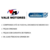 TAMPA PARTIDA CPL SHINDAIWA C230 - 22415