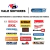 Imagem do MARTELETE ROMPEDOR BOSCH 11253 GBH226DRE 127V