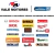 SOPRADOR TERMICO STANLEY 1800W 127V C/MALETA - STXH2000KBR - comprar online