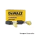 Jogo com 3 pares - Escova De Carvão Politriz Dewalt Dwp849x Original N398321