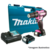 PARAFUSADEIRA A BATERIA 12V - ROSA MAKITA - loja online