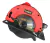 SERRA CIRCULAR 1200W 7 1/4" 127V SCHULZ