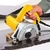SERRA MARMORE STANLEY 1200W 115MM SPT115BR - 127V - comprar online