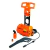 LAVADORA DE ALTA PRESSAO J6800STOP TOTAL . 110V MONO . 60 HZ