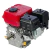 Motor Branco B4T 5.5Hp P.M - com alerta de oleo - Vale Motores - Roçadeiras, Motosserras, Geradores, Ferramentas, EPI's, Jardinagem, Acessórios 