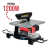 SERRA DE ESQUADRIA 8" 1200W - 127V SCHULZ na internet