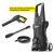 LAVADORA DE ALTA PRESSÃO KARCHER K2 BLACK 127V - loja online