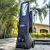 LAVADORA DE ALTA PRESSÃO KARCHER K2 BLACK 127V - comprar online