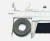Flange Interna Serra Mármore Dewalt Dw862 - N409368 - loja online