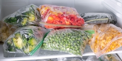 Banner de la categoría Verduras Congeladas