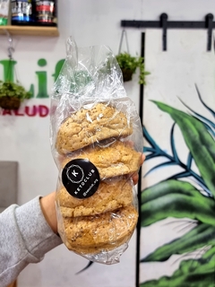 Pan hamburguesa keto