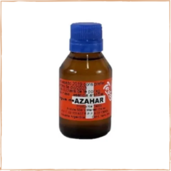 Agua de Azhzar teddy