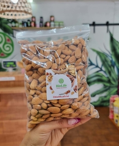 Almendras 100g - comprar online
