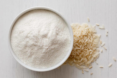 Harina de arroz 500g
