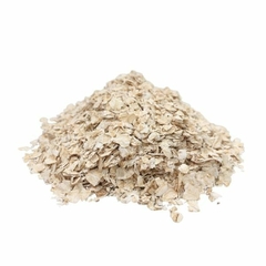 Avena Instantánea