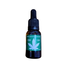 Aceite de Cannabis para reducir la ansiedad