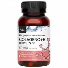 Colageno + E