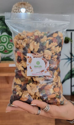 Mix de Frutas para Pan Dulce en internet