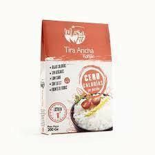 Konjac tira ancha