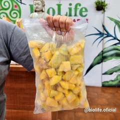 Mango en trozos kilo - comprar online