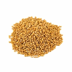 Mostaza en grano