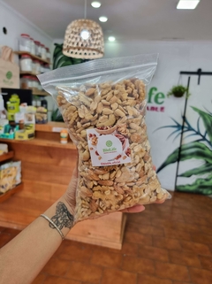 Nueces Mariposa XL 100g - comprar online