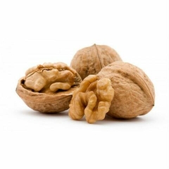 Nueces con Cascara 500g