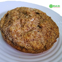 Pan de Campo Keto