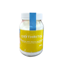 Eritritol x 400g